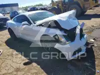 2015 Ford MUSTANG photo