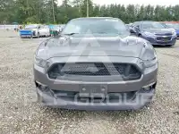 2015 Ford MUSTANG фото