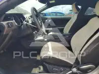 2015 Ford MUSTANG фото