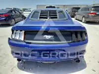 2015 Ford MUSTANG фото