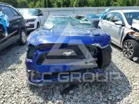 2015 Ford MUSTANG фото