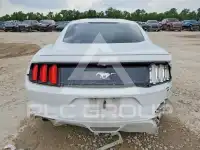 2015 Ford MUSTANG фото