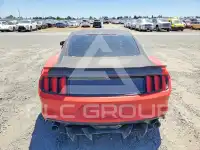 2015 Ford MUSTANG фото