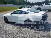 2015 Ford MUSTANG photo