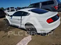 2015 Ford MUSTANG photo