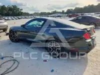 2015 Ford MUSTANG photo