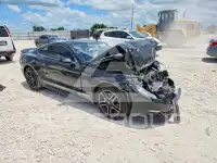 2015 Ford MUSTANG фото