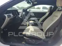 2015 Ford MUSTANG photo