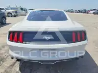 2015 Ford MUSTANG фото