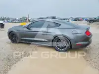 2015 Ford MUSTANG фото
