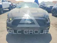 2015 Ford MUSTANG фото