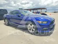 2015 Ford MUSTANG фото