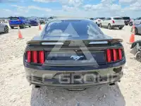 2015 Ford MUSTANG фото