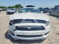 2015 Ford MUSTANG фото