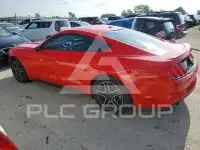 2015 Ford MUSTANG photo