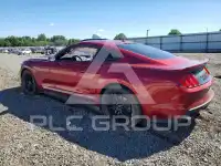 2015 Ford MUSTANG photo