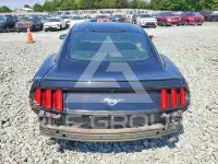 2015 Ford MUSTANG фото