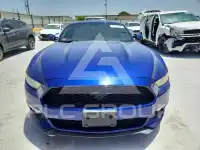 2015 Ford MUSTANG фото