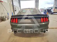 2015 Ford MUSTANG фото