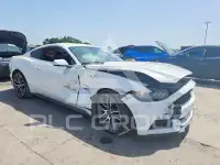 2015 Ford MUSTANG фото