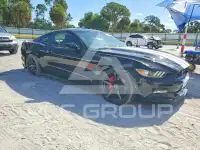 2015 Ford MUSTANG photo