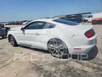 2015 Ford MUSTANG фото