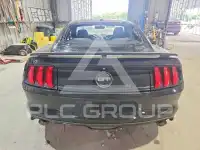 2015 Ford MUSTANG photo