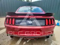 2015 Ford MUSTANG фото