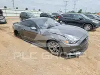 2015 Ford MUSTANG фото