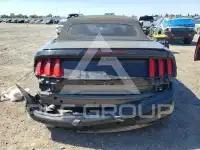 2015 Ford MUSTANG фото