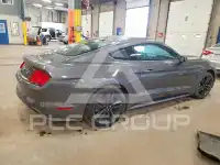 2015 Ford MUSTANG photo
