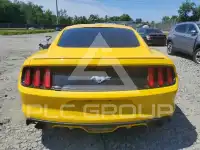 2015 Ford MUSTANG фото