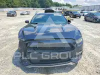 2015 Ford MUSTANG фото