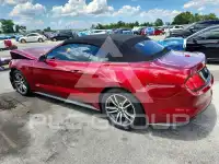 2015 Ford MUSTANG photo