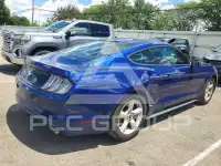 2015 Ford MUSTANG фото