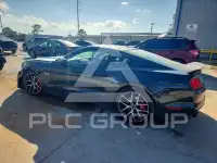 2015 Ford MUSTANG photo