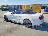 2015 Ford MUSTANG фото