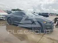 2015 Ford MUSTANG фото