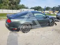 2015 Ford MUSTANG photo