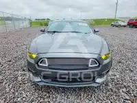 2015 Ford MUSTANG photo