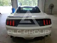 2015 Ford MUSTANG фото