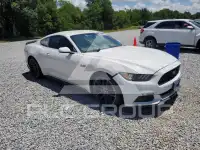 2015 Ford MUSTANG photo