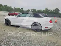2015 Ford MUSTANG фото