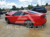 2015 Ford MUSTANG фото