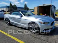 2015 Ford MUSTANG фото
