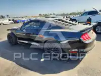 2015 Ford MUSTANG photo