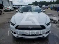 2015 Ford MUSTANG photo