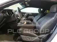 2015 Ford MUSTANG фото