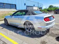 2015 Ford MUSTANG фото