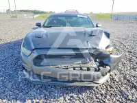 2015 Ford MUSTANG фото